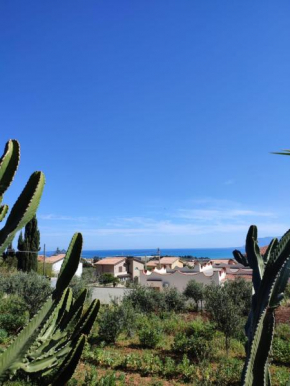 Villa in vetro Castellammare Del Golfo